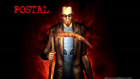 postal 2 metal song in house|metal music playing in a random house in Postal 2..